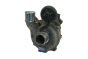 Turbodmychadlo 7701476891 507852 1.5 dci Renault Nissan 54359710011