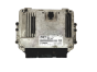 Blok Ovladačů 0281015608 9M51-12A650-BF Ford Bosch 