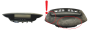 Otáčkoměr Citroen C4 96572391ZD 56424