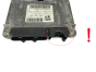 Blok Ovladačů IAW4EF.P4 73500447 Fiat Magneti Marelli