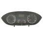 Tachometr Ducato Jumper Boxer 1362894080 Fiat 41931