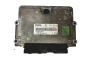 Blok Ovladačů 55181457 0281010337 Fiat Bosch 21036