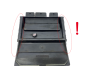 Blok Ovladačů 8200513076 8200582518 R0410B037C Renault Delphi 50525