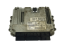 Blok Ovladačů 0281011629 9658944580 9653958980 PSA Bosch 68334