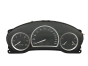 Tachometr Saab 9-3 P12798589 0263625015 59587