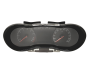 Tachometr Opel Karl 42574680 688437714 31995