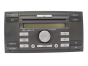 Rádio Cd Ford Transit 8C1T-18C815-AA GGDS