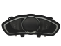 Otáčkoměr Volvo S40 V40 31473473 36010099 Yazaki 31220