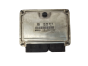 Blok Ovladačů 038906019NE 0281011824 Seat Bosch 3661