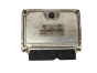 Blok Ovladačů 038906019NE 0281011824 Seat Bosch 3552