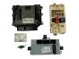 Starter Pack Alfa Romeo 147 55188111 51711427 46558758 1,9 JTD