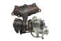 Turbodmychadlo Renault Dacia 144103742R 8201234380 0.9 TCE 1270