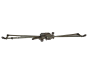Mechanizmus Stěračů Opel Astra J 13262434 1397220623 3397020986 Bosch