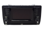 Navigace Radio VW Golf 7 5G0919605D AAH60000 Alpine 2