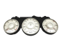 Tachometr 807 Ulysse C8 1400613880 PSA Fiat 46178