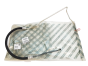Trubky Posilovače Řízení Nový originál PSA Jumper Boxer 2.8 HDI 4020YA