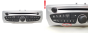 Rádio Cd Renault 281151461R 7649192391 Bosch