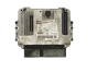 Blok Ovladačů 55205068 0281012144 Alfa Romeo Bosch 27435