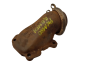 Trubka Turbíny 038329 9634721280 Citroen Xsara Picasso 2.0 HDI