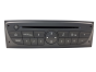 Rádio Cd Renault Clio 3 281153881R 0617