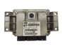 Blok Ovladačů PSA 9654722780 IAW6LP2.01 Magneti Marelli