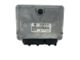 Blok Ovladačů 038906018GA 0281010170 VW Bosch 50548