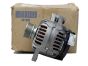 Alternátor 0986048813 93169032 Opel Alfa Romeo Lancia