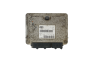Blok Ovladačů IAW4AF.G3 51819344  Fiat Magneti Marelli 