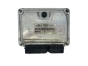 Blok Ovladačů 038906019GQ 0281010941 Volkswagen Bosch 52587