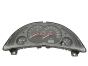 Otáčkoměr Opel Corsa C 13173347WA 110008988026 43797
