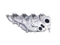 Sací Potrubí 140031243R 1.6 DCI Renault Trafic 3 Vivaro 2 NV300 1013