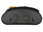 Otáčkoměr BMW 3 E46 6211 6901921 0263606216 21841