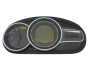 Otáčkoměr Renault Megane 3 248107859R A2C53363612 18628