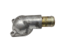 Kryt Termostatu 7701064648 3.0 DCI Renault Espace 4