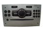 Rádio Cd 30 MP3 Opel Corsa D 13289919 UZU Delphi 2