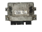 Blok Ovladačů S120200105A  8200522357 8200510536 Renault Continental 