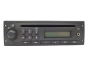 Rádio Cd Renault Twingo 2 8200843548 7648053591 0024