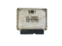 Blok Ovladačů VW 045906019BF 0281011241 Bosch 47338