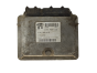 Blok Ovladačů IAW 4EF.G2 55184487 61600.614.07 Magneti Marelli 15083