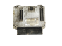 Blok Ovladačů 55200533 0281012148 Fiat Bosch 