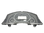 Otáčkoměr Opel Meriva 13173381XT 110080162026 49938