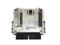 Blok Ovladačů 0281036222 JX7A-12A650-ZA JX6A-12B684-CD Ford Bosch