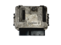 Blok Ovladačů 0281014459 51829731 Alfa Romeo Bosch 38998