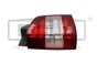 Světla Zadek Levý 7H0945095L 89450755002 VW Transporter T5 DPA