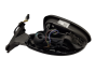 Zpětné Zrcátko Levý Talisman 963020737R Z9671190 Renault 13Pin 7706