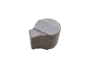 Kryt pouzdra 9802988980 1.2 THP Citroen Peugeot 
