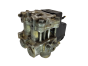 Pumpa Abs Toyota Supra 44510-14020 133000-0020 Denso
