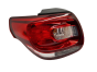 Světla Levý Zadek 6350JE Citroen DS3 9676973880 Visteon
