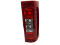 Světla Pravý Zadek Ducato 2 Jumper Boxer 1328427080 PSA Fiat