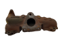 Výfukové Potrubí 306678 Citroen Peugeot 12335
